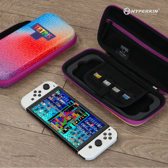 Hyperkin Θήκη Μεταφοράς για Κονσόλα Switch OLED / Switch
