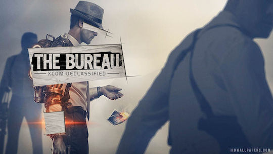 The Bureau: XCOM Declassified Joc Xbox 360