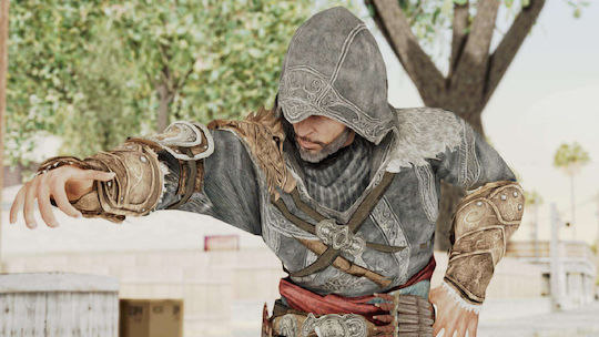 Assassin's Creed Brotherhood (Classics) Класика Издание Xbox 360 Игра