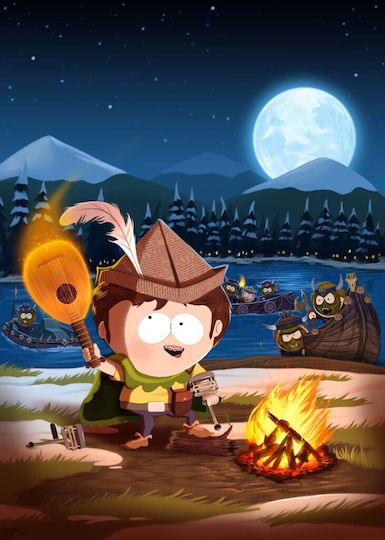 South Park: The Stick of Truth Xbox 360 Game