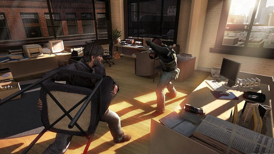 Tom Clancy's Splinter Cell Conviction Classics Edition Xbox 360 Game