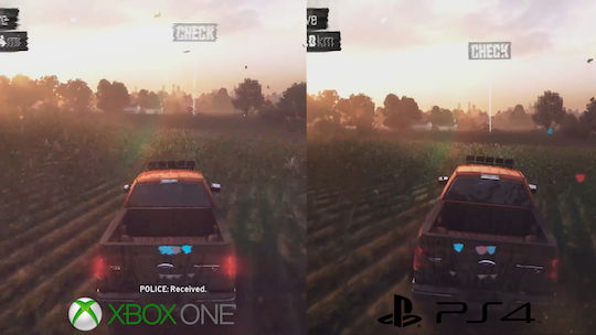 The Crew Xbox 360 Game