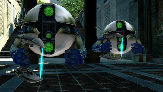 Men in Black: Alien Crisis Joc Xbox 360