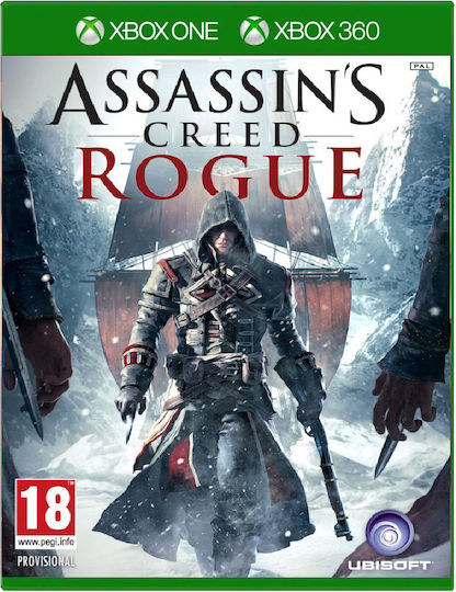 Xbox 360 Game