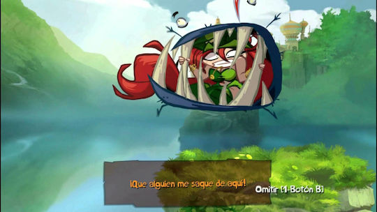 Rayman Origins Joc Xbox 360