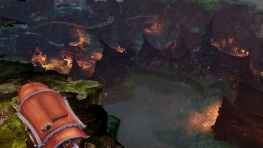 Fable: The Journey XBOX 360