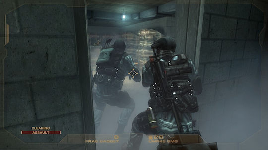 Tom Clancy's Rainbow Six Vegas Xbox 360 Game