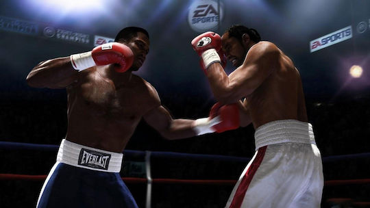 Fight Night Champion Xbox 360 Spiel