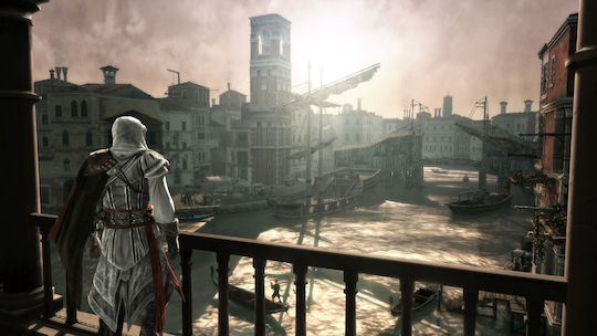 Assassin's Creed II Platinum Hits Platinum Hits Edition Xbox 360 Game
