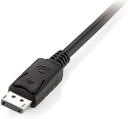 Equip DisplayPort Cable DisplayPort male - DisplayPort male 3m (119333)