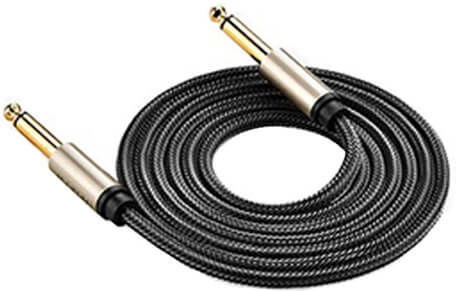Ugreen Cable 6.3mm male - 3.5mm male 5m (10630)