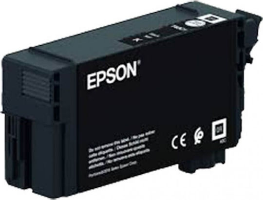 Epson Singlepack UltraChrome XD2 Original Cerneală Imprimantă InkJet Negru (C13T41F540)