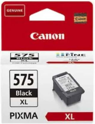 Canon PG-575 XL Original InkJet Printer Ink Black (5437C001)