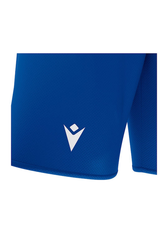 Ανδρική Βερμούδα Royal Blue, White