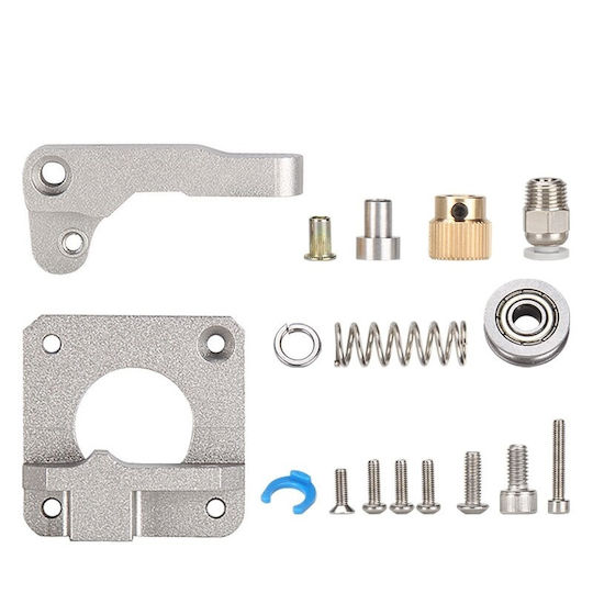 Creality3D for Ender-3 / CR-10 Metal Grey