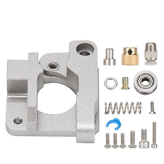 Creality3D for Ender-3 / CR-10 Metal Grey