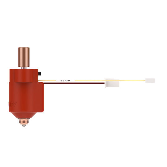 Creality3D Θερμαντικά στοιχεία K1 Max Ceramic Heating Block Kit 4001030123