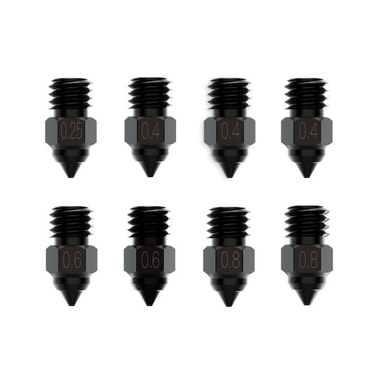 Creality3D Nozzle 4008030045