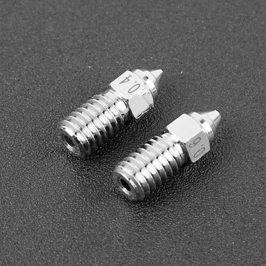 Creality3D Ακροφύσιο High-speed Nozzle Kit 4007010127
