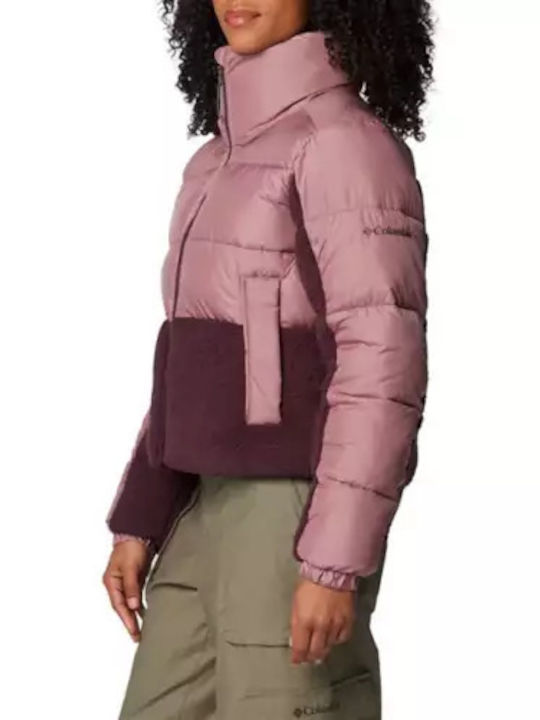 Columbia Columbia
