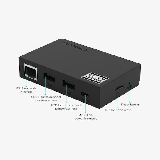 Creality3D Creality Wifi Box 2.0 4005010045