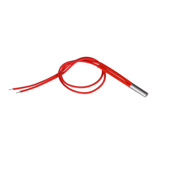 Creality3D Θερμαντικά στοιχεία Heating Tube 6x20 - 24v 40w Universal-4004060033 4004060033