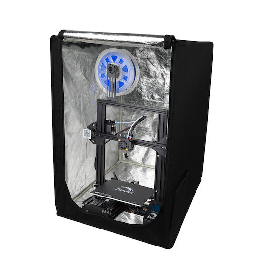Creality3D Cover,Enclosure Enclosure - 720x600x480 4008030050