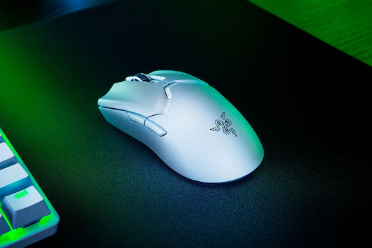 Razer Viper V2 Pro Wireless Gaming Mouse 30000 DPI White