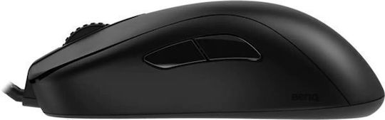 Zowie S1-C (Medium) Gaming Mouse 3200 DPI Matte Black