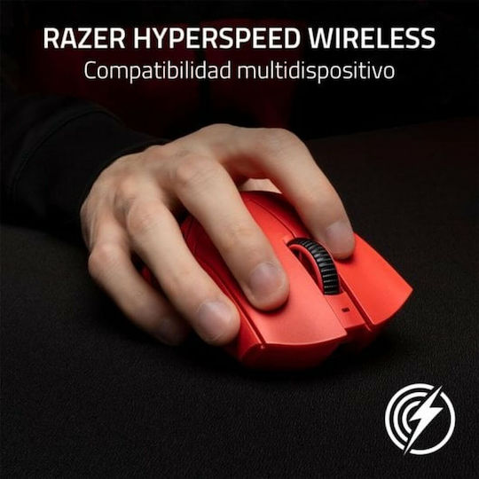 Razer DeathAdder v3 Faker Edition Gaming Mouse 30000 DPI Ediția