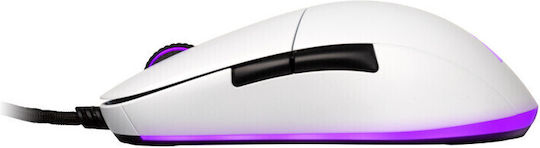Endgame Gear XM1 Gaming Mouse 16000 DPI Alb