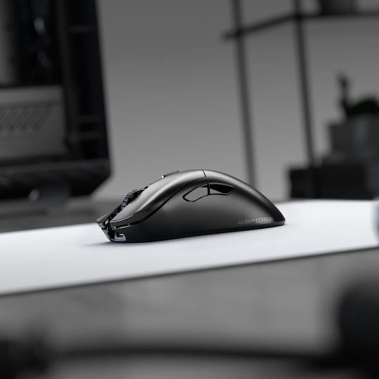 Glorious PC Gaming Race D 2 PRO 4K/8K Edition Gaming Mouse 26000 DPI Negru