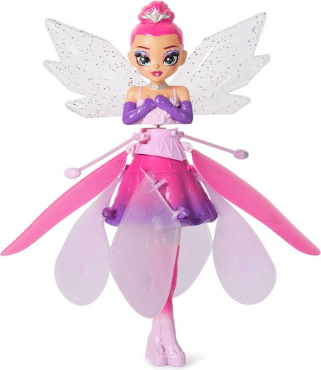 Crystal Flyers Flying Fairy