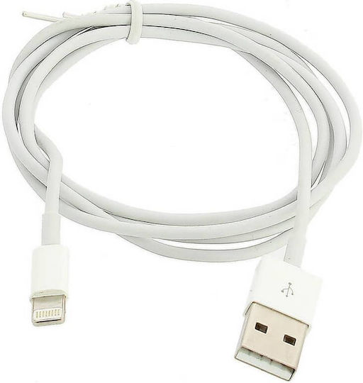 Pulse USB-A to Lightning Cable 1m (cr0031440)