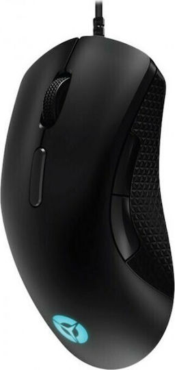Lenovo Legion M300S RGB Gaming Ποντίκι 8000 DPI Shadow Black