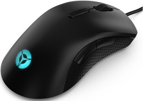 Lenovo Legion M300S RGB Gaming Ποντίκι 8000 DPI Shadow Black