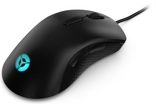 Lenovo Legion M300S RGB Gaming Ποντίκι 8000 DPI Shadow Black
