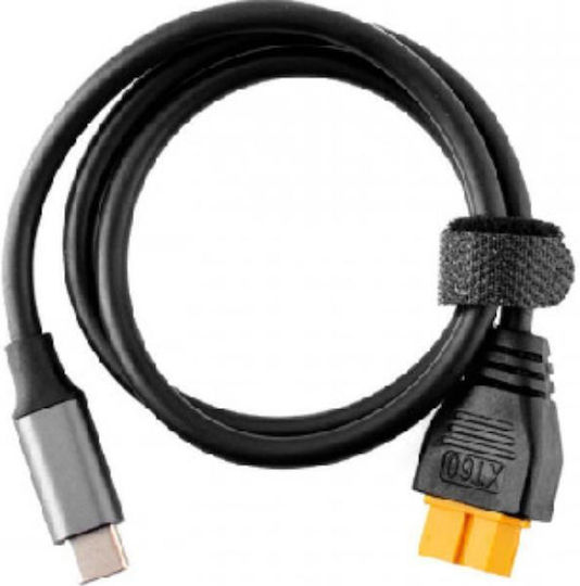 Furutech USB 2.0 Cable USB-A male - USB-B male 1.2m