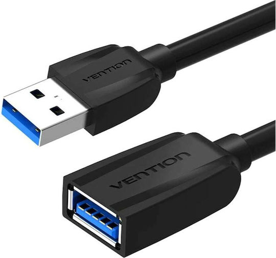 Vention 1m USB 3.0 Cable A-Male to (051179)