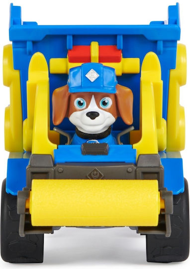 Paw Patrol Rubble Wheeler Basisfahrzeug Team