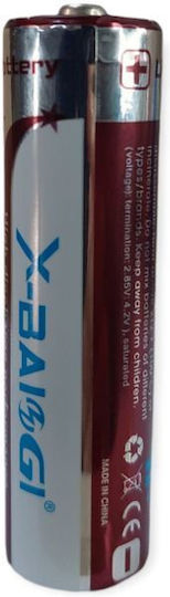 X-Balog Baterie Reîncărcabilă 18650 Li-ion 8800mAh 4.2V 1buc