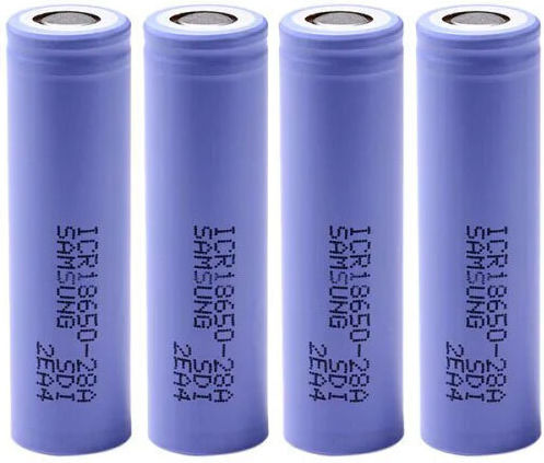 Samsung Baterie Reîncărcabilă 18650 2800mAh 1buc