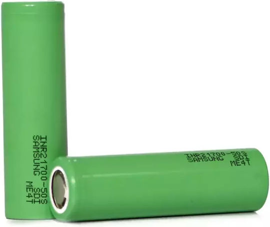 Samsung 50S Επαναφορτιζόμενη Μπαταρία 5000mAh 1τμχ