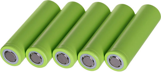 Green Cell 50gc18650nmc29 Household Battery Rechargeable 18650 Lithium-ion Li-ion Battery