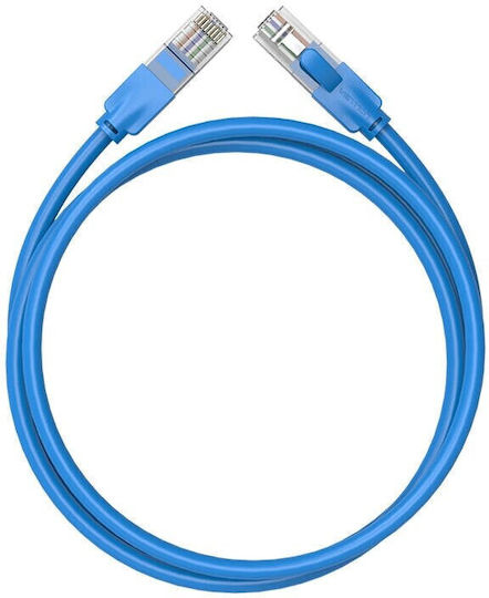 Vention Direct Attach Copper Cat.6 Gigabit Network Cable Ethernet 3m Blue