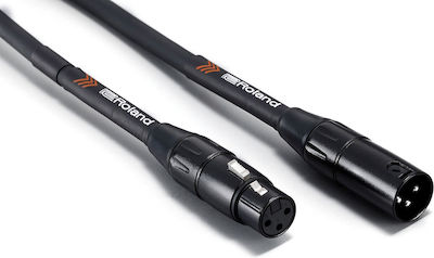 Roland (us) Cable XLR male - XLR female 6m (RMC-B20)