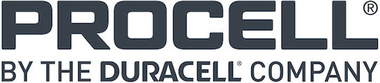Procell Intense Power Алкални Батерии C 1.5V 10бр