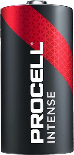 Procell Intense Power Алкални Батерии C 1.5V 10бр