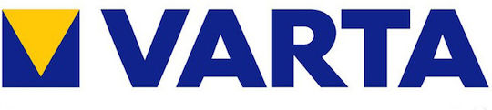 Varta Longlife Power Alkaline Batterien C 1.5V 2Stück