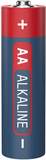 Ansmann Alkaline Batterien AA 1.5V 20Stück 5015548